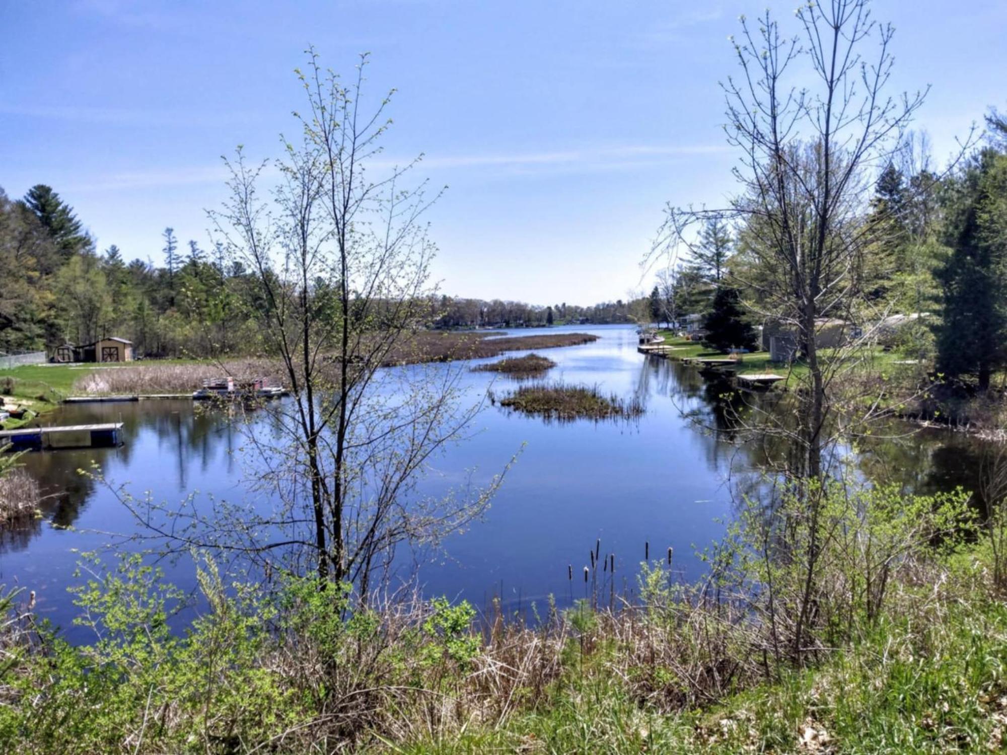 Lake Paradise Exterior photo